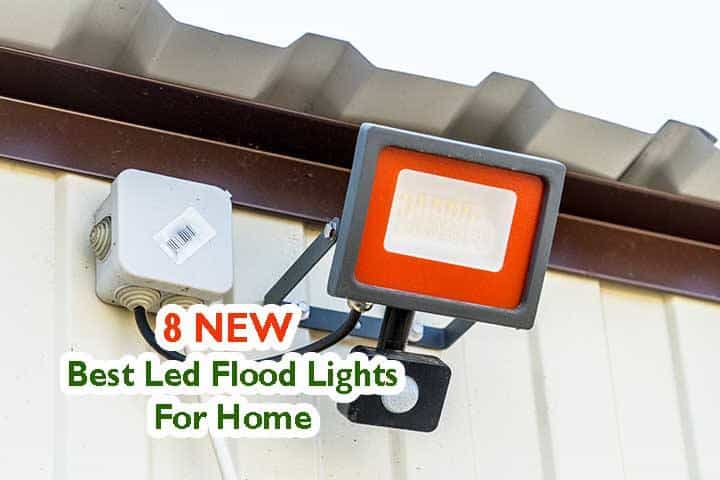 best led flood lights