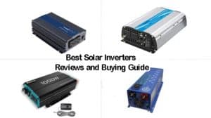 best solar inverters